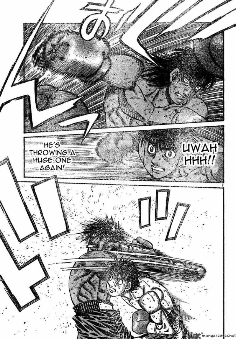 Hajime No Ippo 731 7