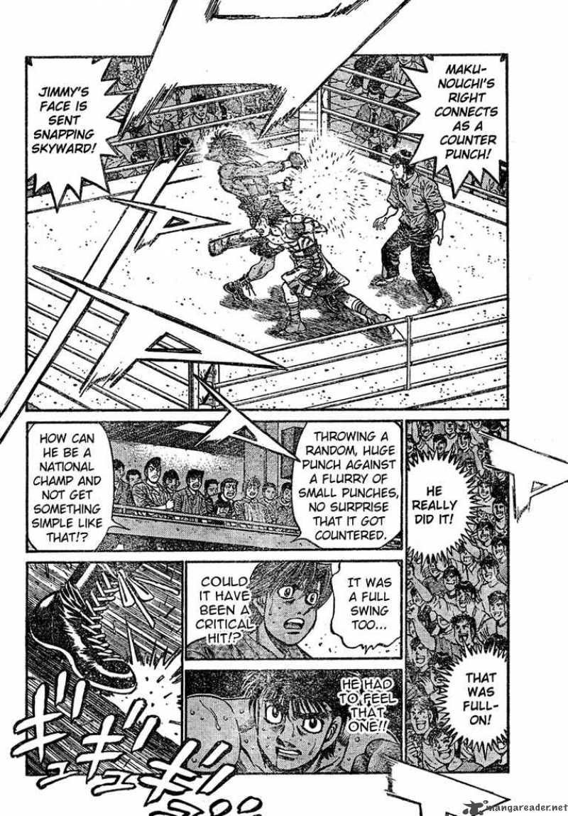 Hajime No Ippo 731 8