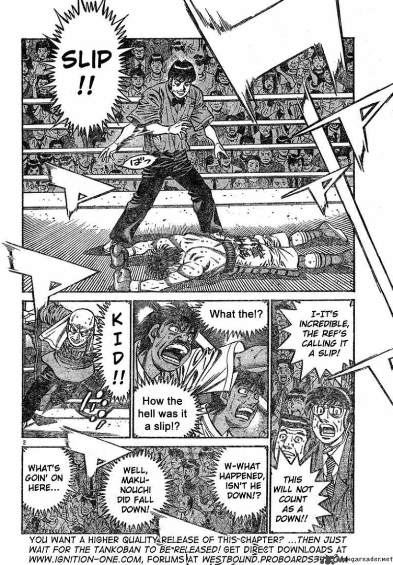 Hajime No Ippo 732 2