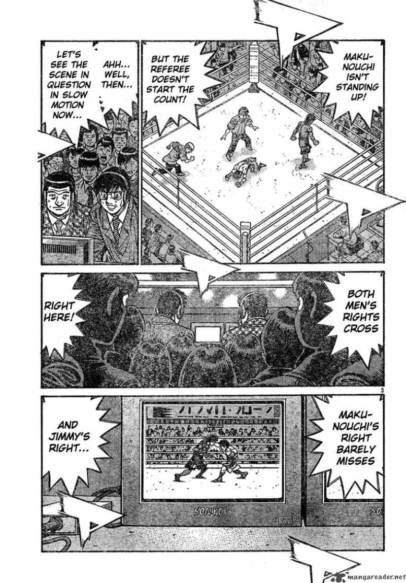 Hajime No Ippo 732 3