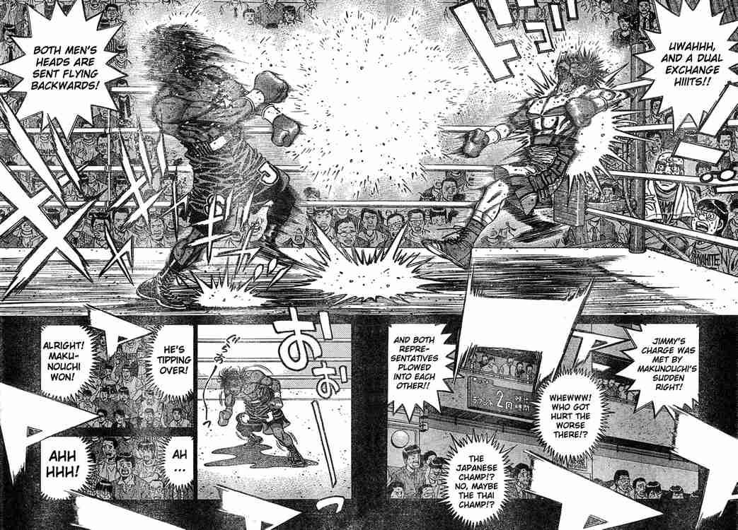 Hajime No Ippo 734 10