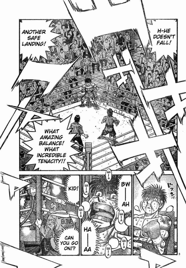 Hajime No Ippo 734 3