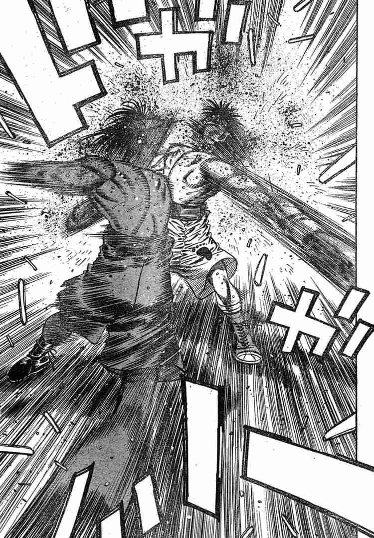 Hajime No Ippo 734 9