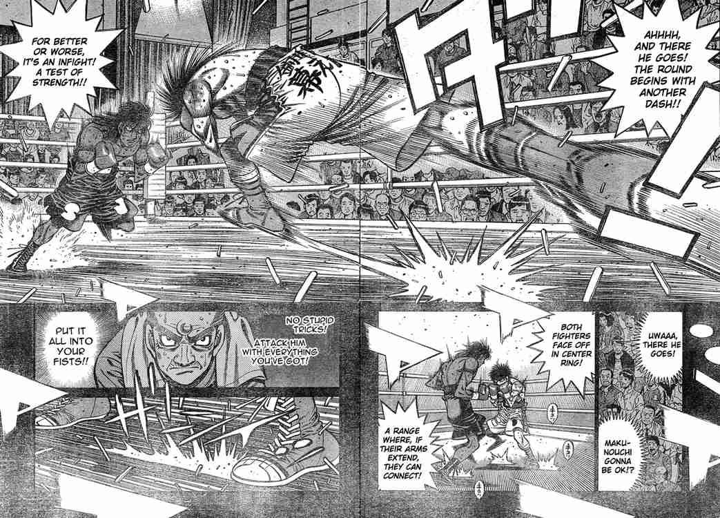 Hajime No Ippo 735 10