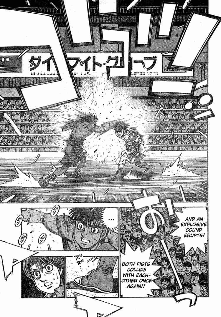 Hajime No Ippo 735 16