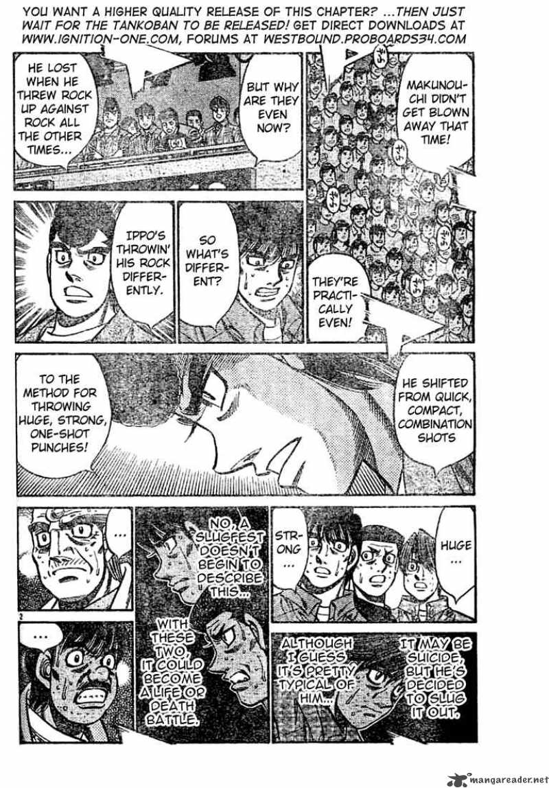 Hajime No Ippo 736 2
