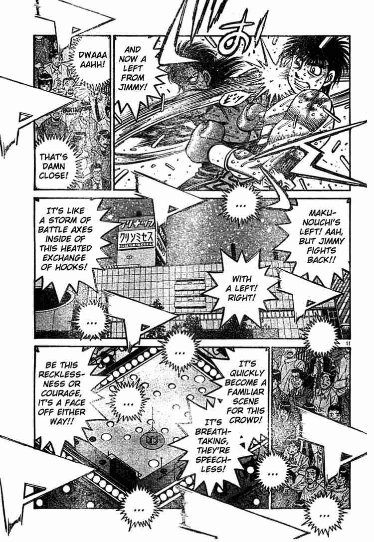 Hajime No Ippo 737 11