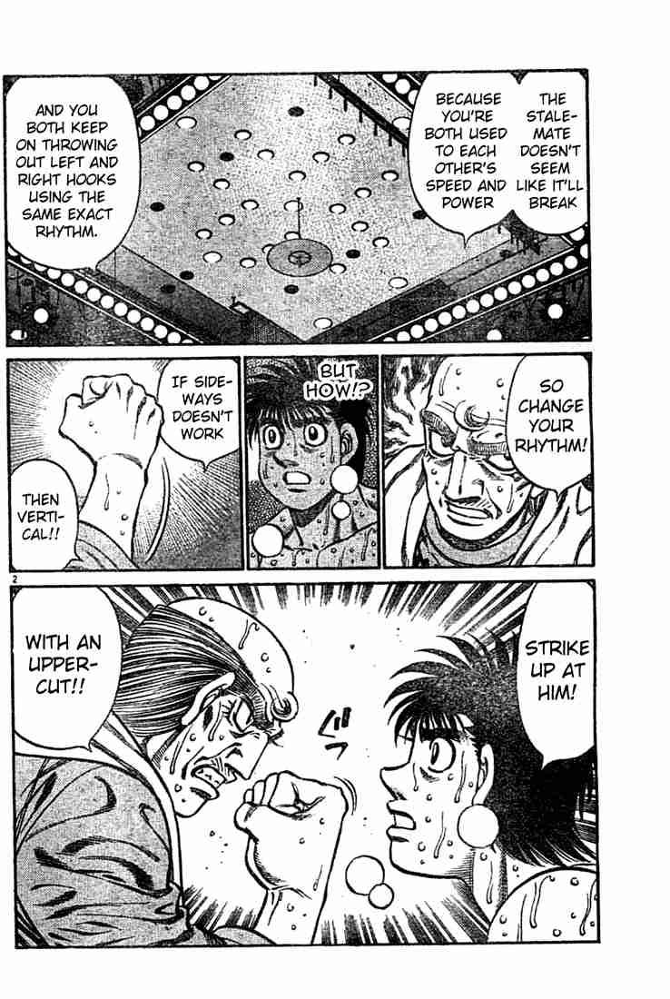 Hajime No Ippo 737 2
