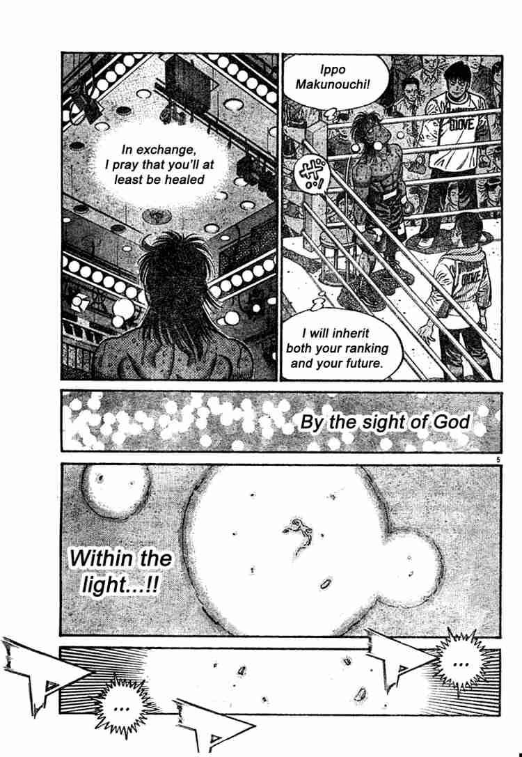 Hajime No Ippo 737 5