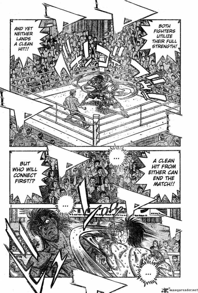Hajime No Ippo 738 2