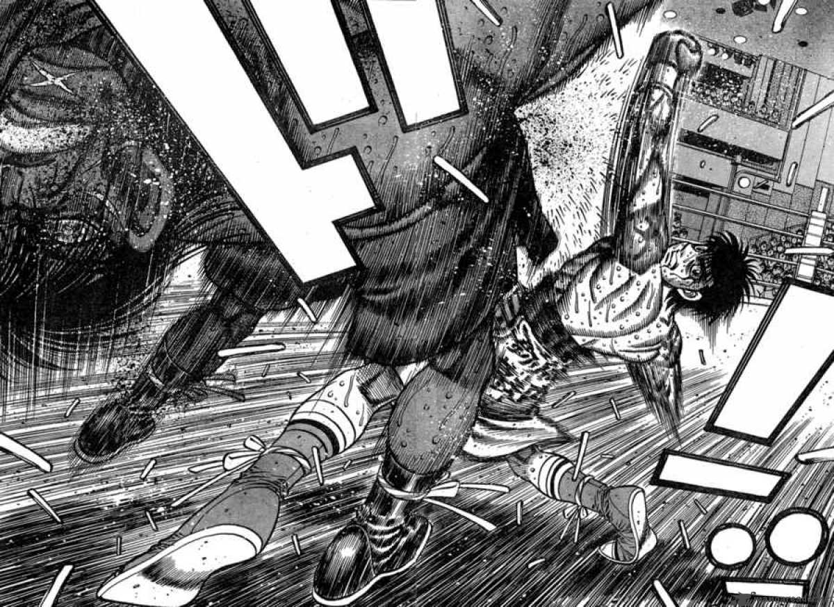 Hajime No Ippo 739 15