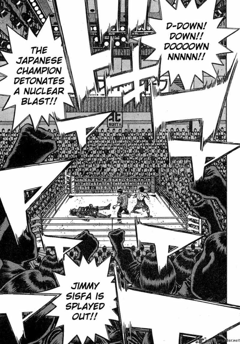 Hajime No Ippo 739 17