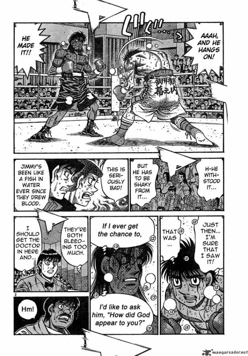 Hajime No Ippo 739 2