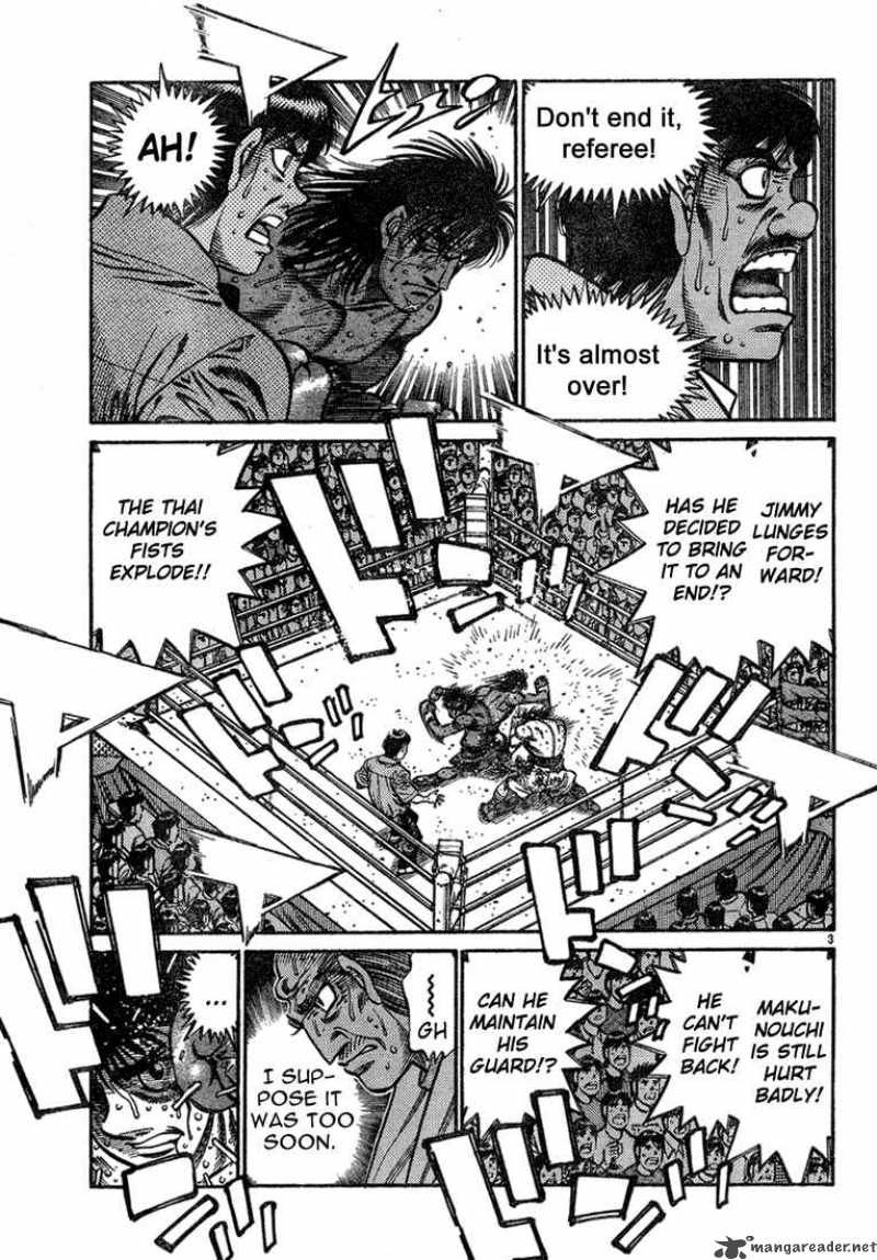 Hajime No Ippo 739 3