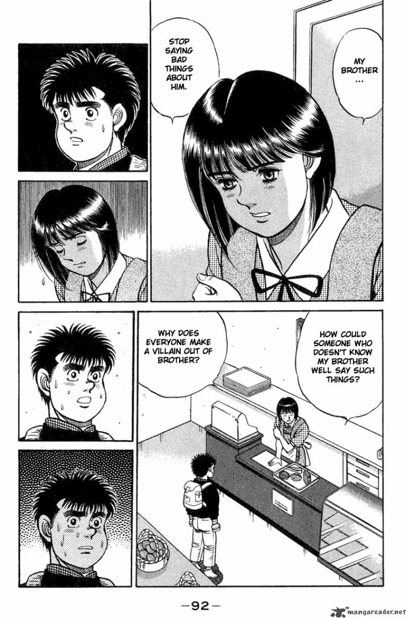 Hajime No Ippo 74 10
