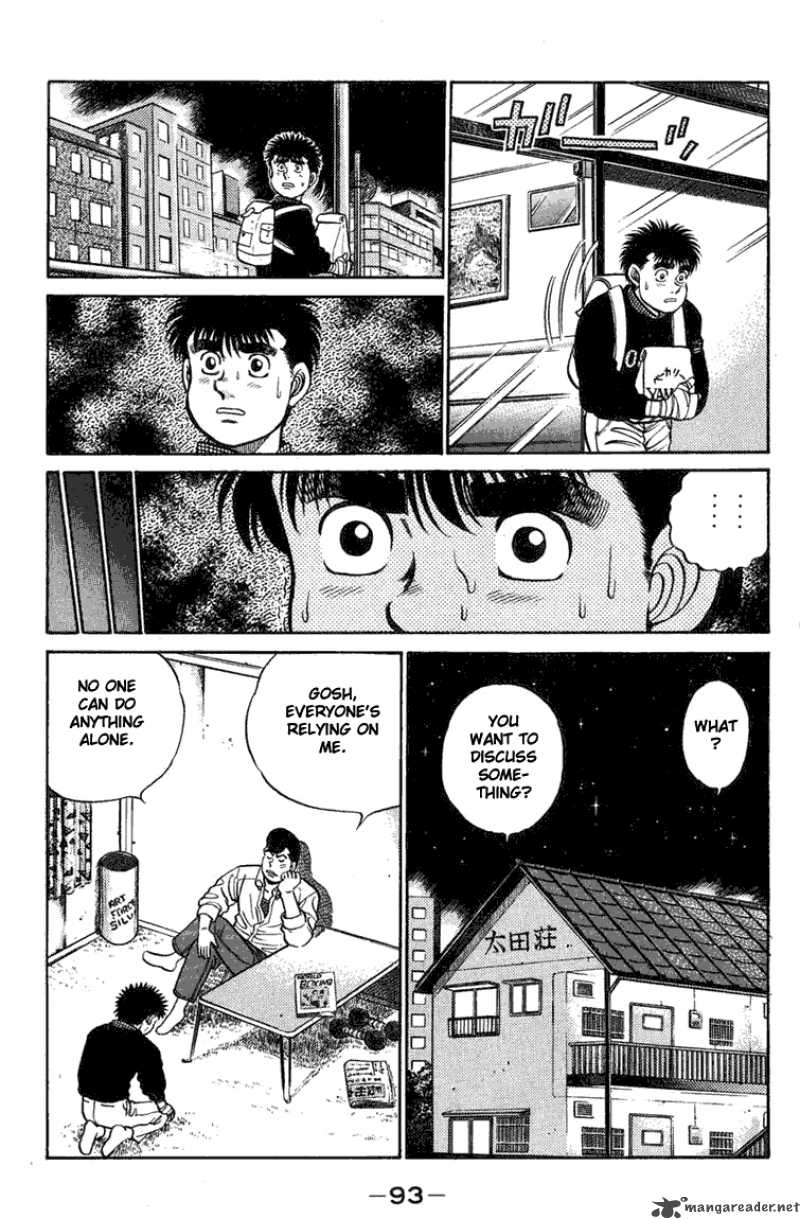 Hajime No Ippo 74 11