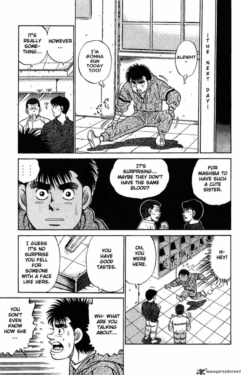Hajime No Ippo 74 15