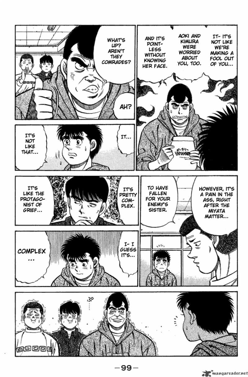Hajime No Ippo 74 17