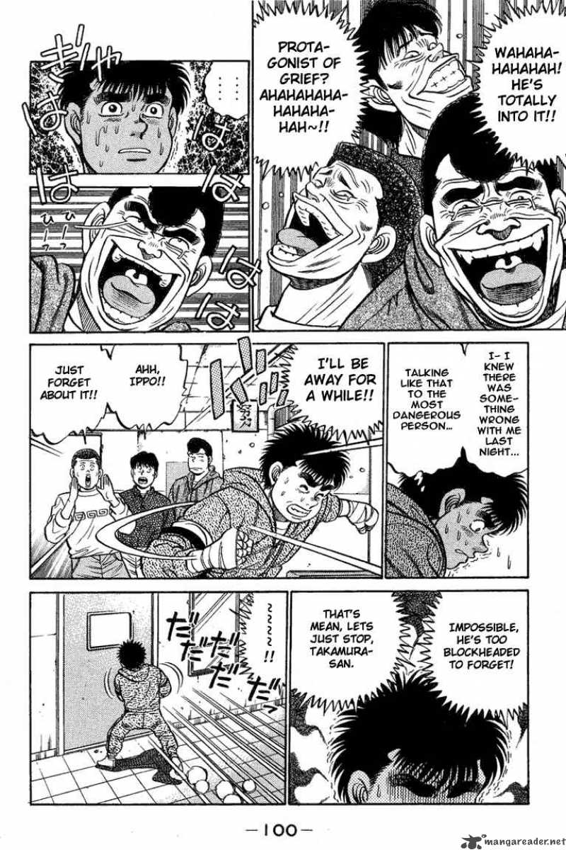 Hajime No Ippo 74 18