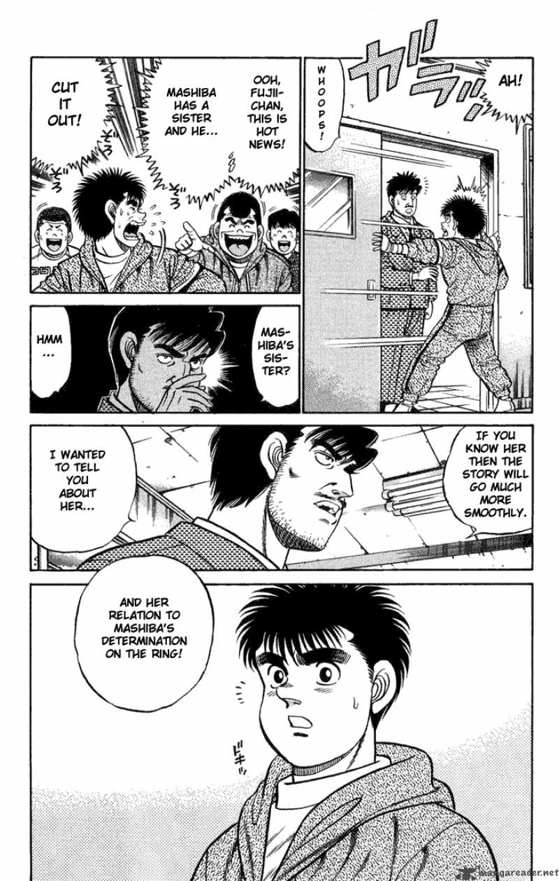 Hajime No Ippo 74 19