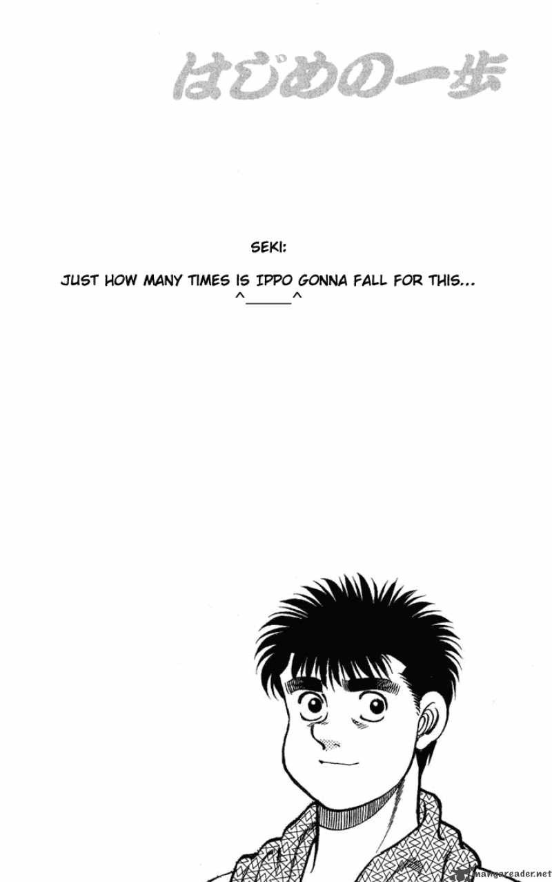 Hajime No Ippo 74 20