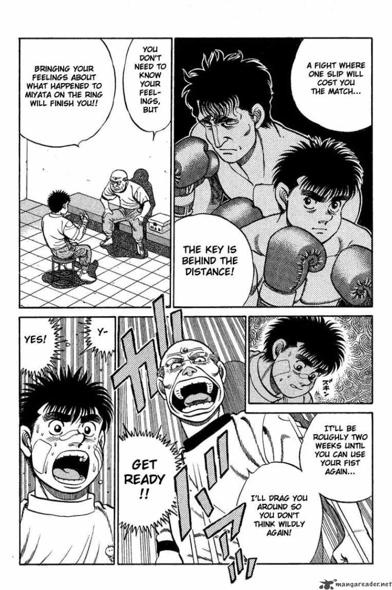 Hajime No Ippo 74 3