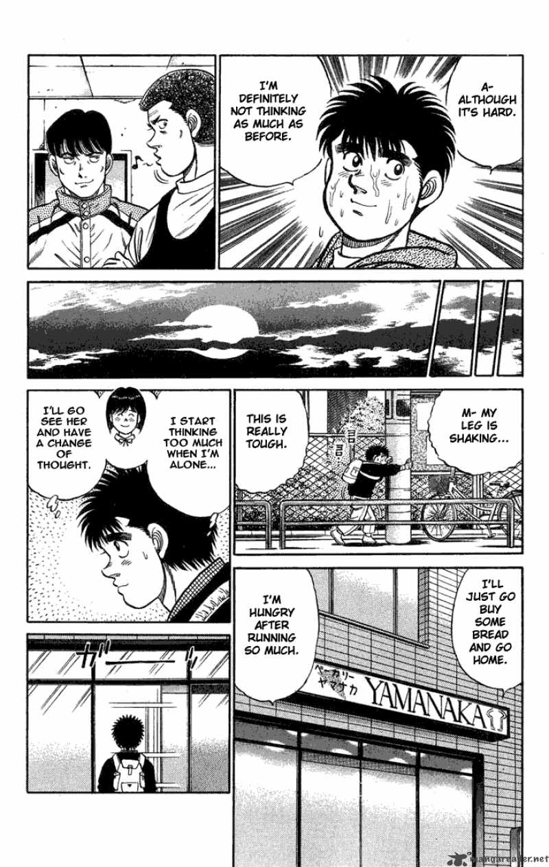 Hajime No Ippo 74 7