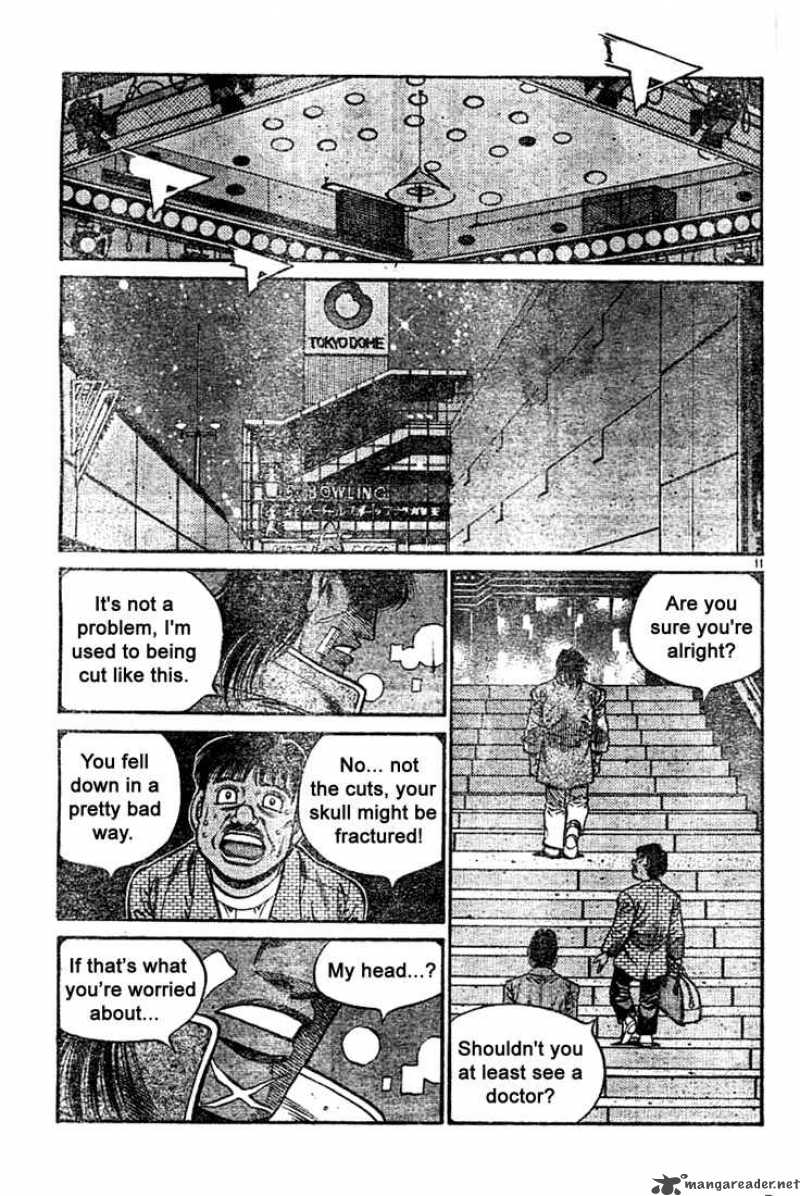 Hajime No Ippo 740 10