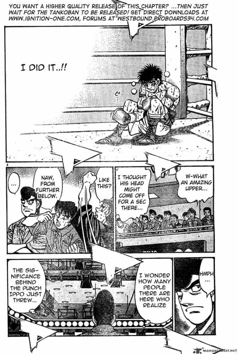 Hajime No Ippo 740 3