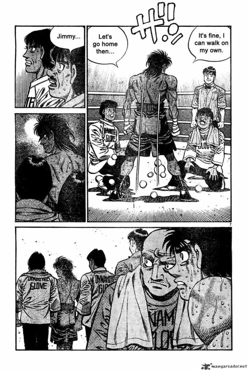 Hajime No Ippo 740 6