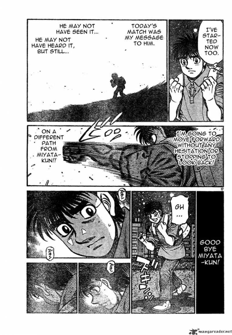 Hajime No Ippo 741 17