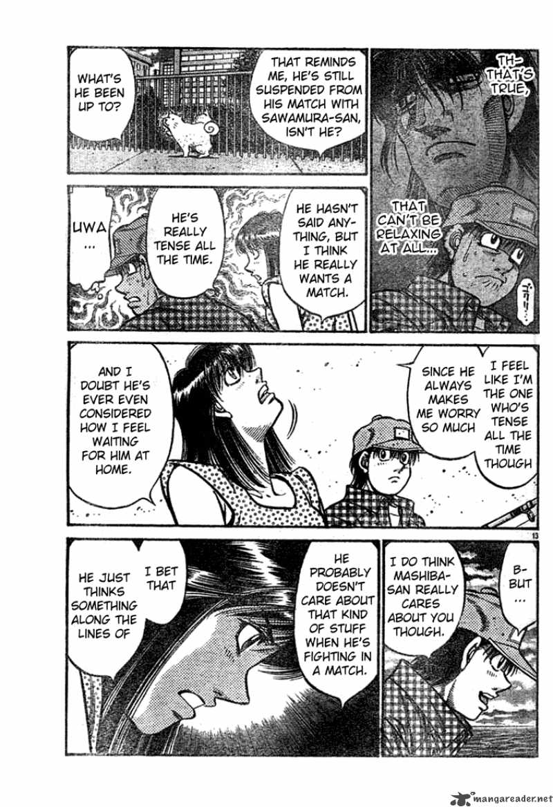 Hajime No Ippo 742 13