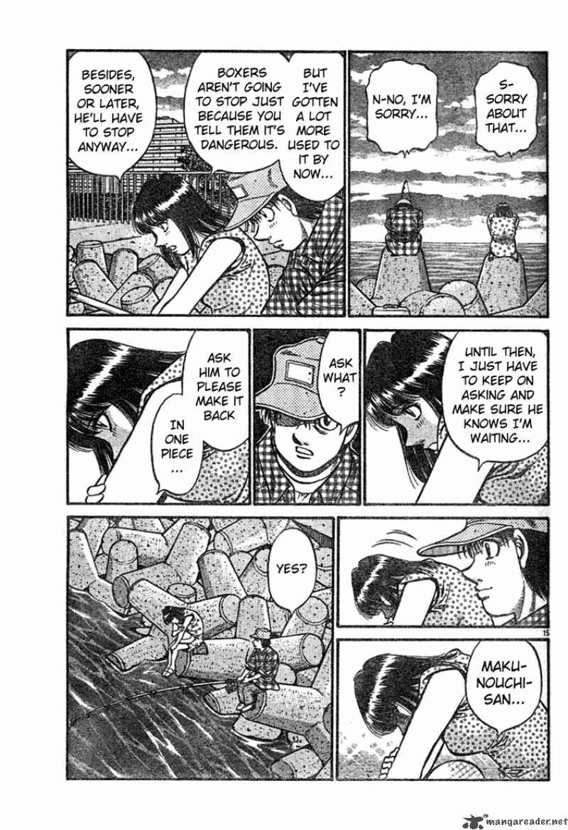 Hajime No Ippo 742 15