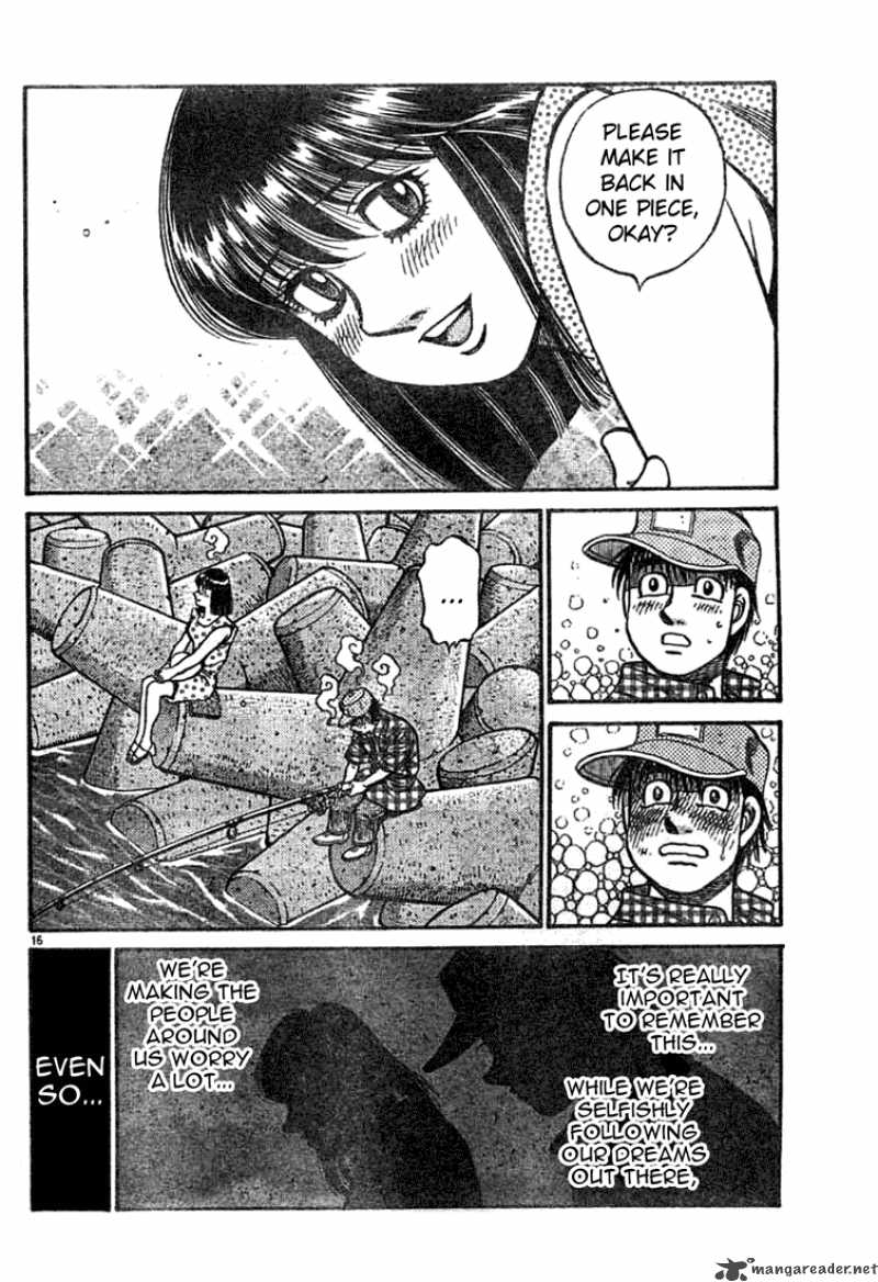 Hajime No Ippo 742 16