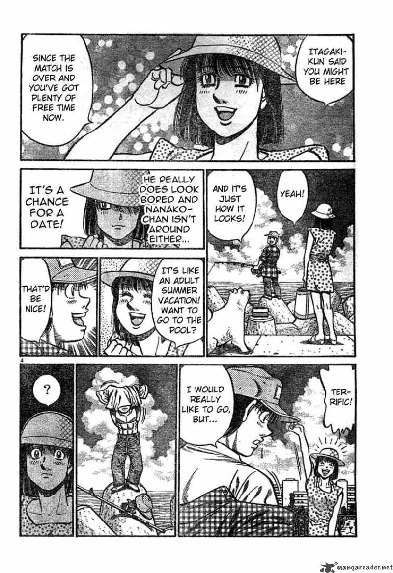 Hajime No Ippo 742 4