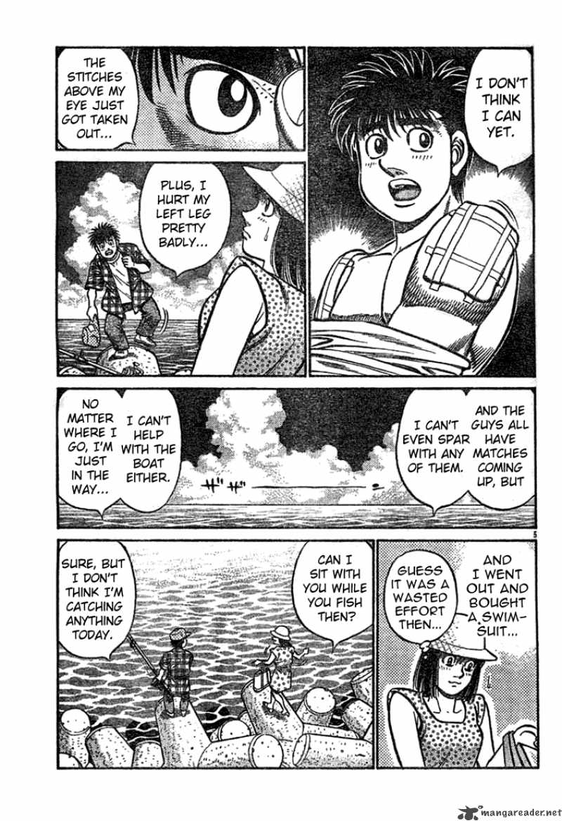 Hajime No Ippo 742 5