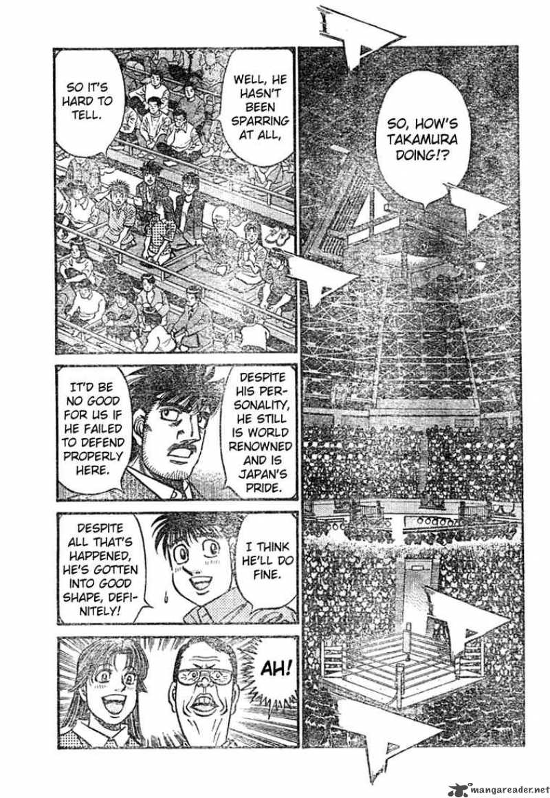 Hajime No Ippo 743 11