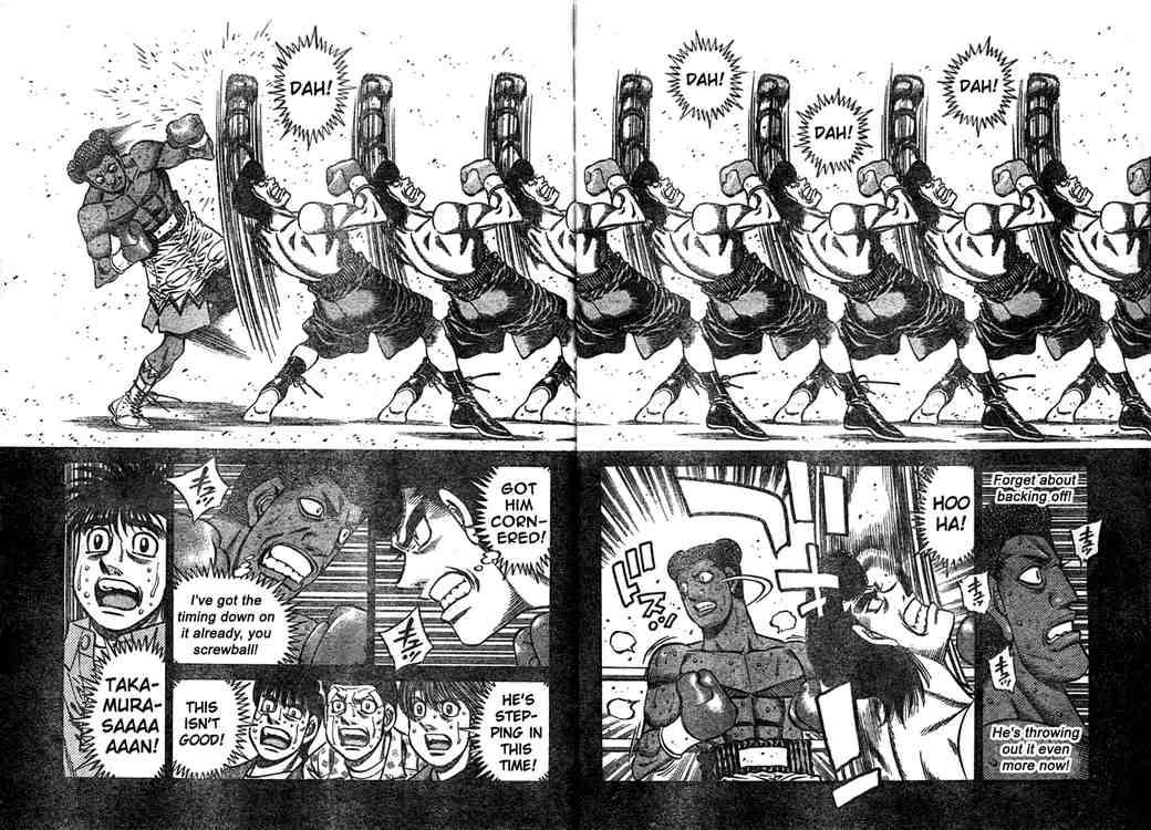Hajime No Ippo 744 10