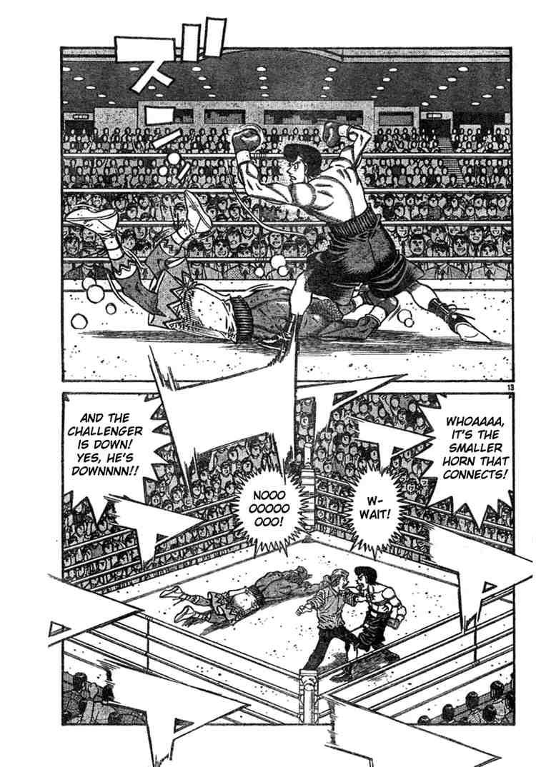 Hajime No Ippo 744 12