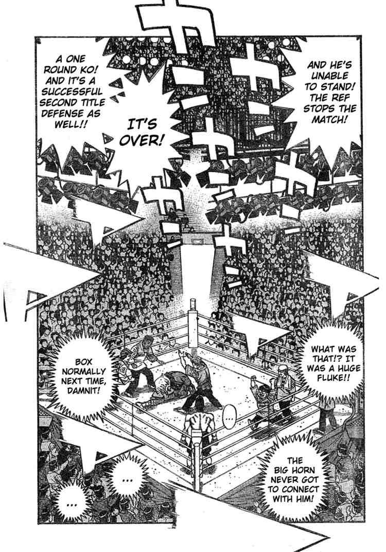 Hajime No Ippo 744 14