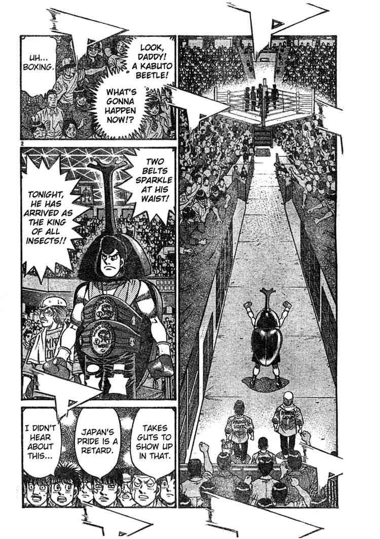 Hajime No Ippo 744 2