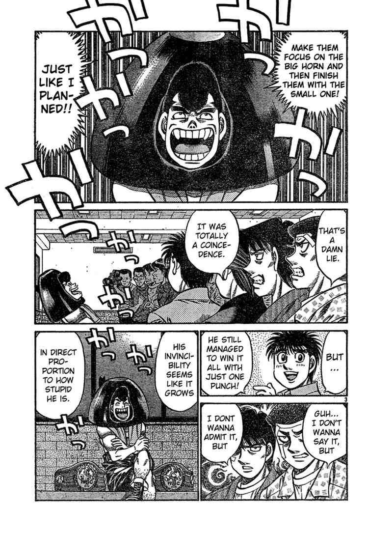 Hajime No Ippo 745 3