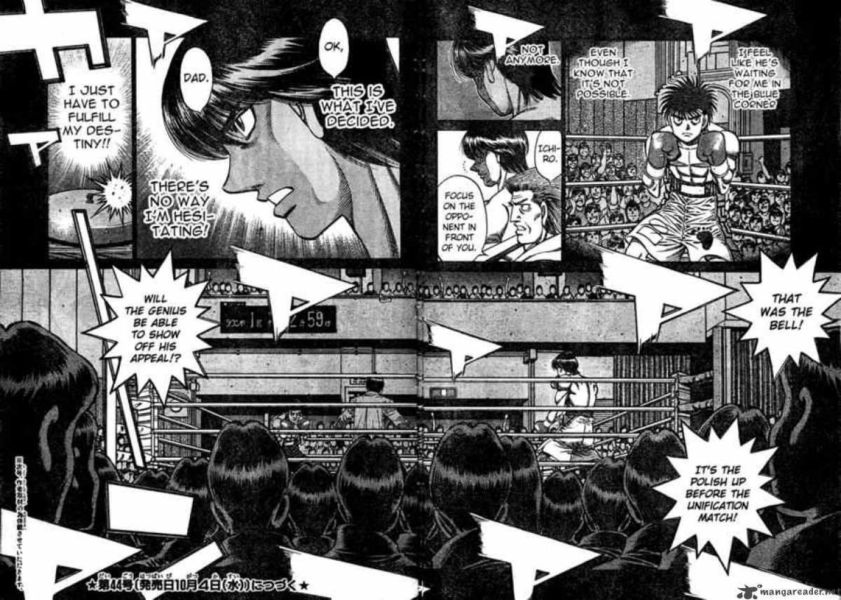 Hajime No Ippo 746 9