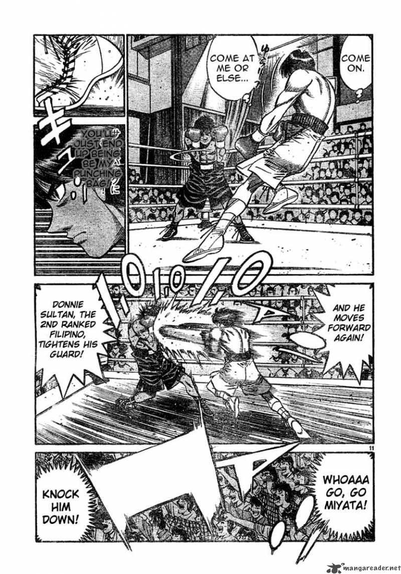 Hajime No Ippo 747 10