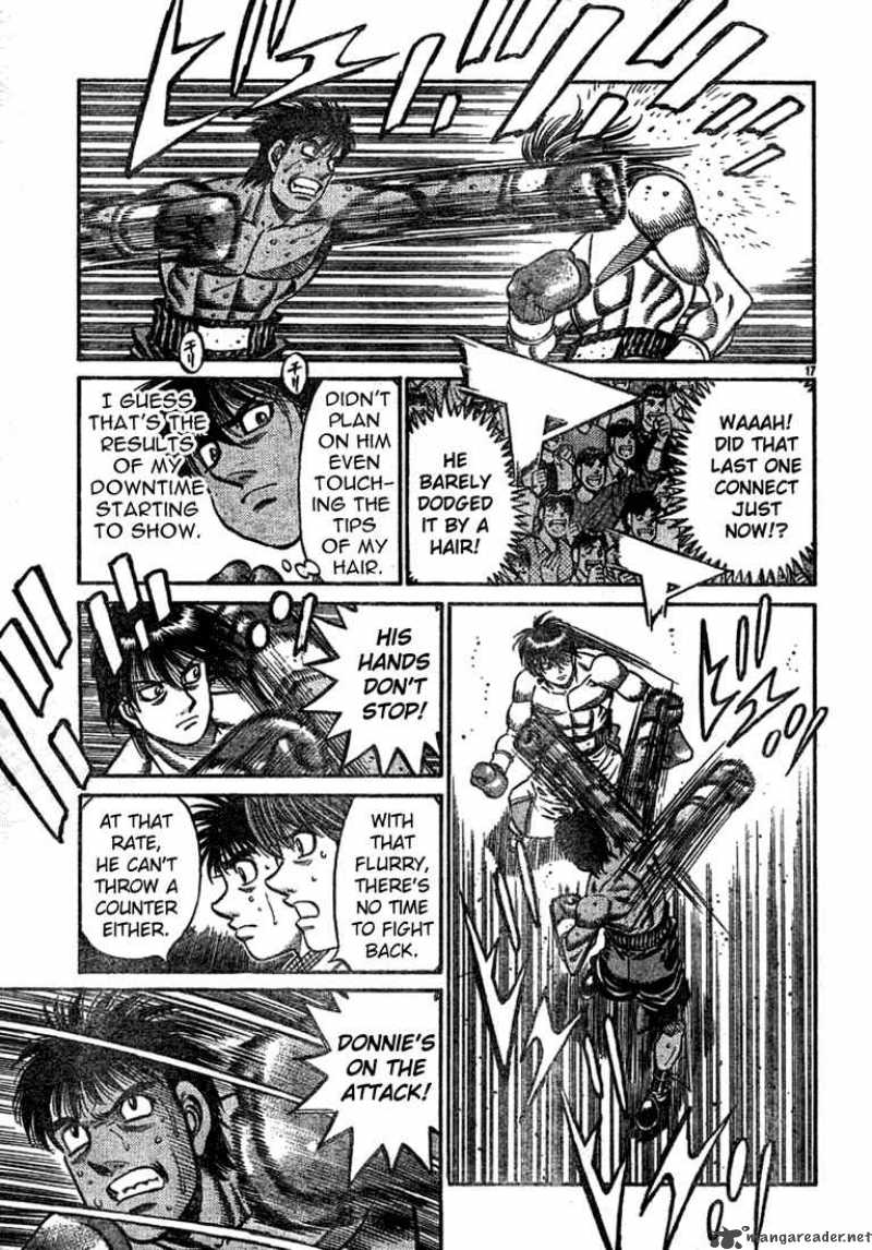 Hajime No Ippo 747 16