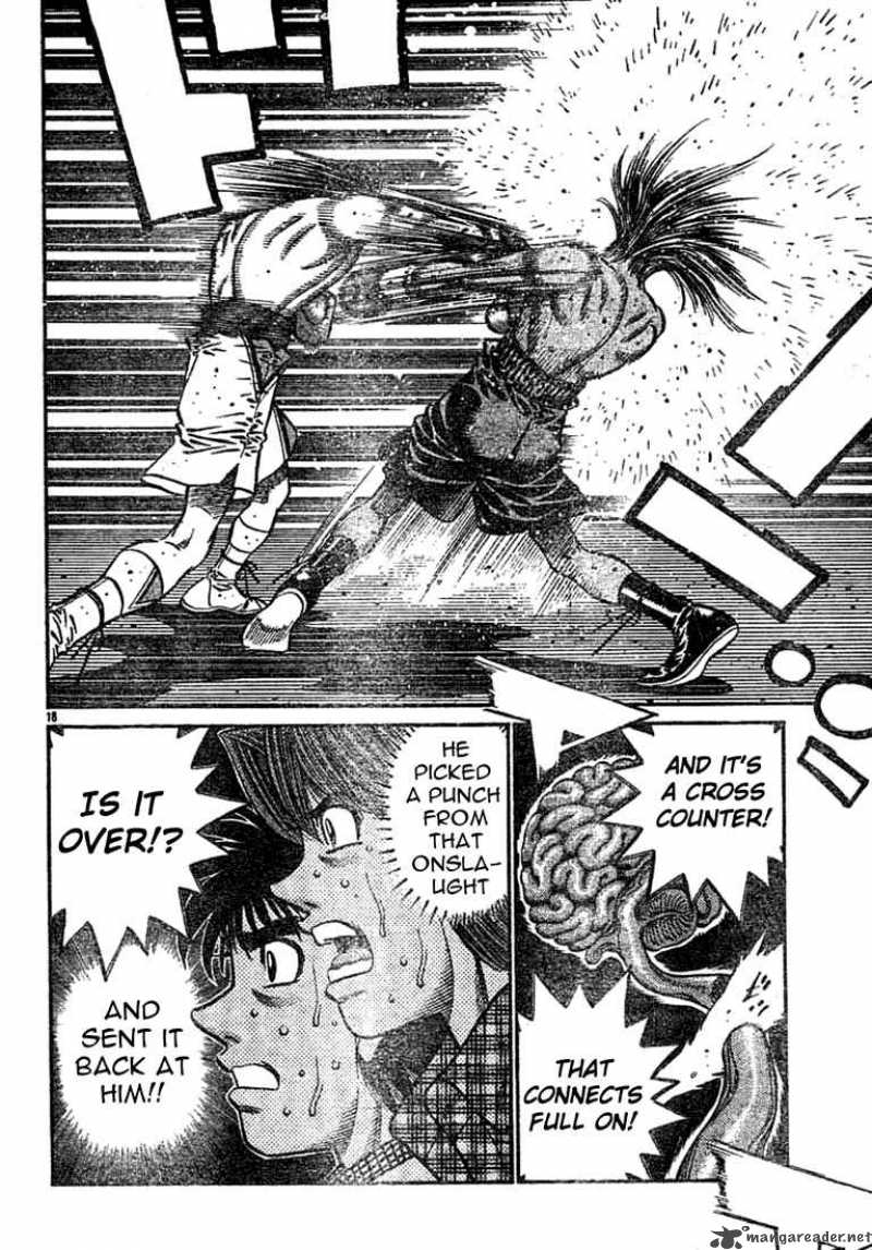Hajime No Ippo 747 17
