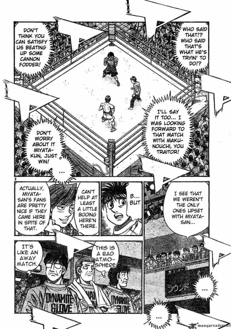 Hajime No Ippo 747 2