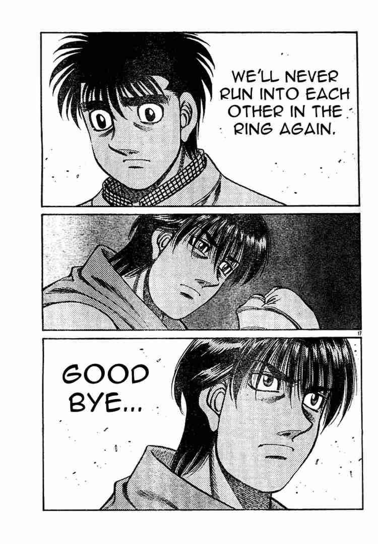 Hajime No Ippo 749 15