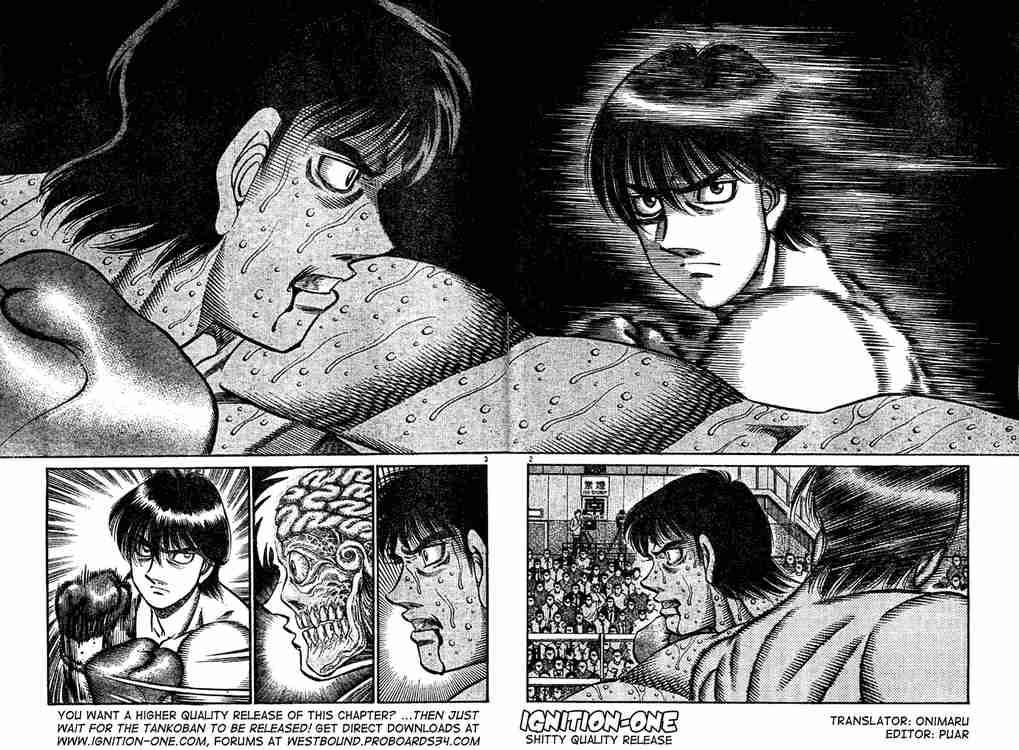 Hajime No Ippo 749 2