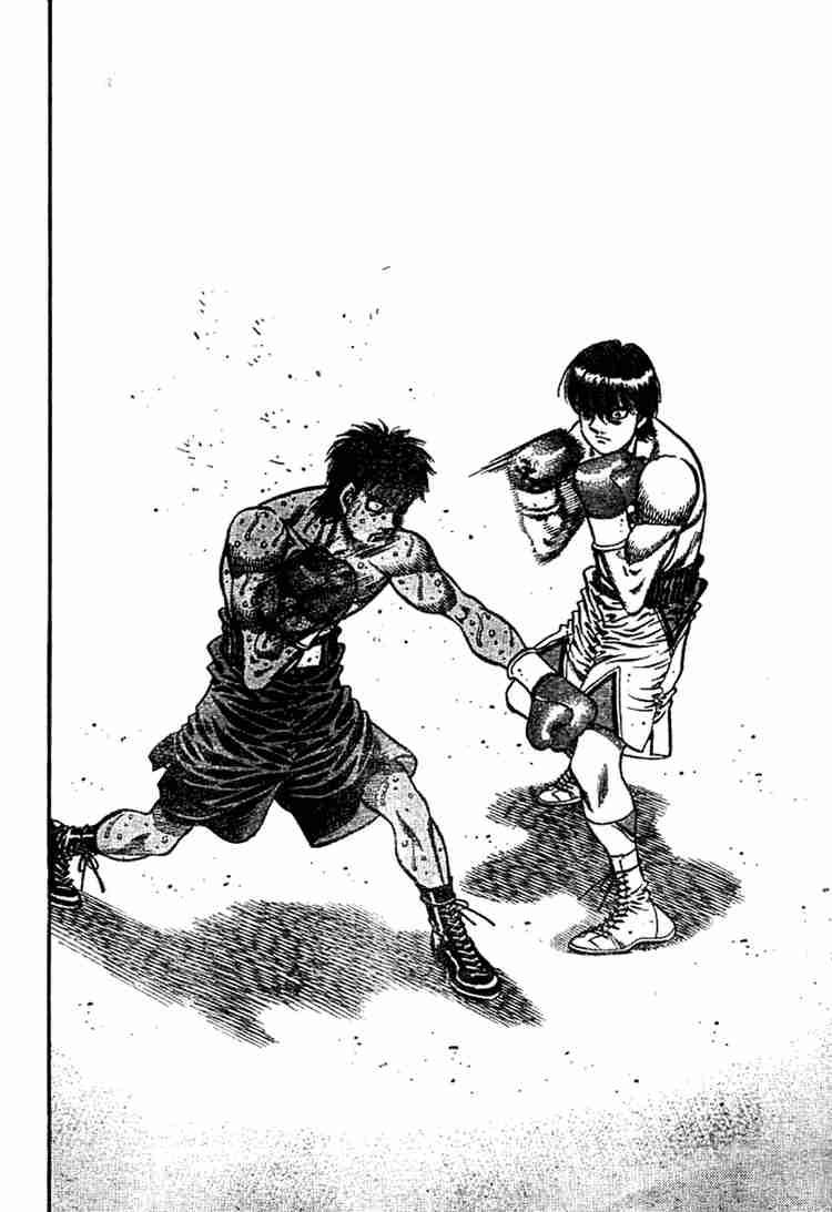 Hajime No Ippo 749 3